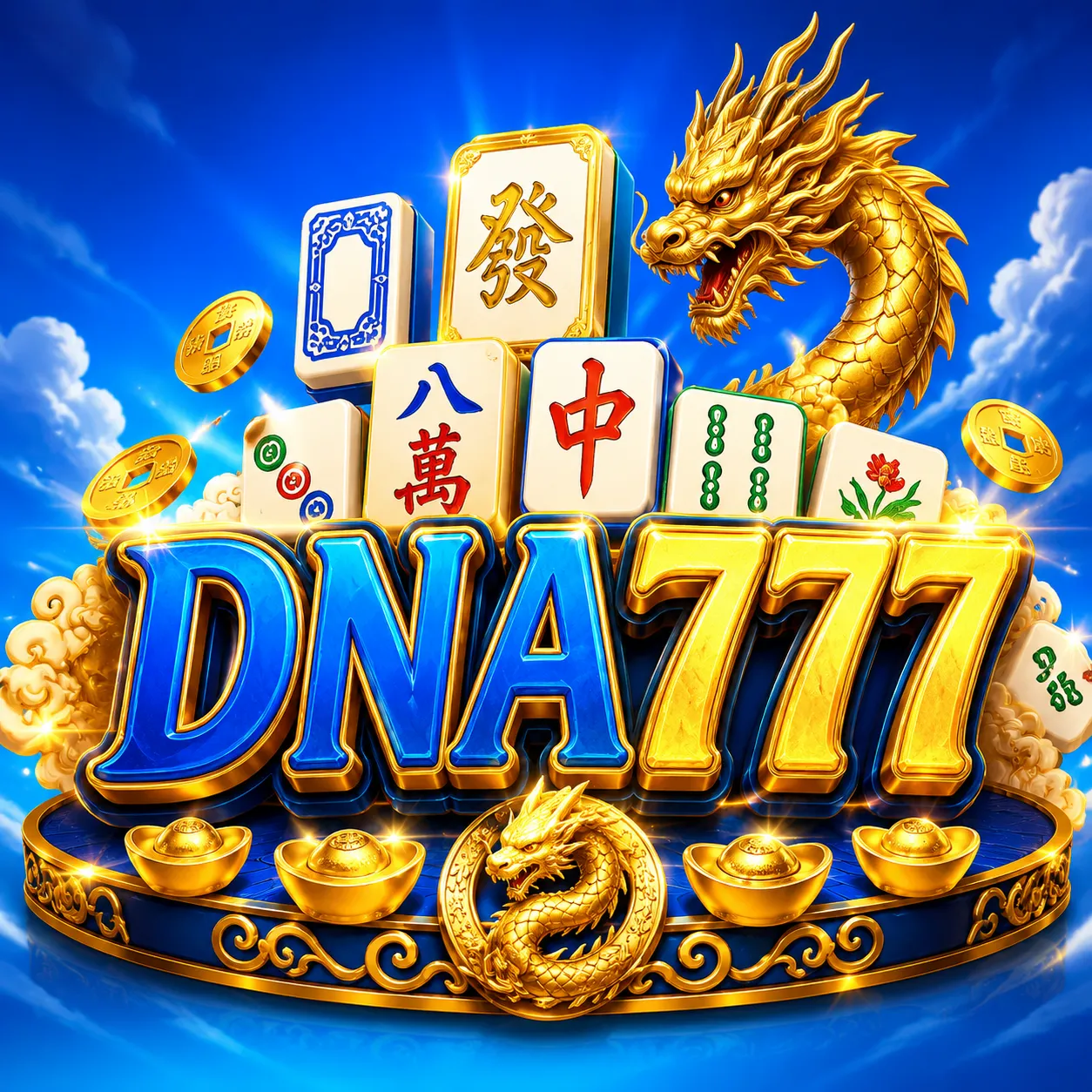 DNA777 - Aplikasi Edit Foto dan Gambar Digital Terbaik