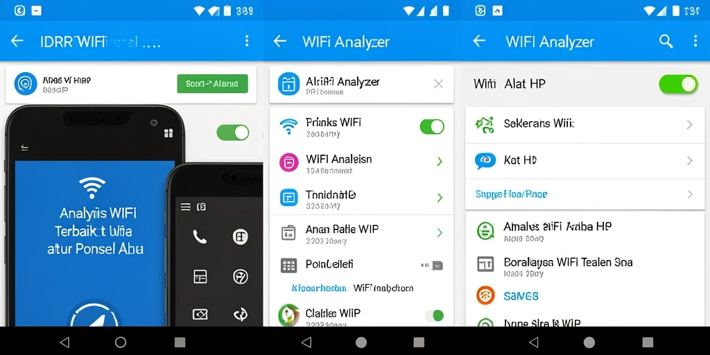 Tampilan antarmuka IDRRP yang informatif dan mudah digunakan.